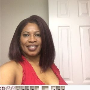 Meet your Posher, Lisa